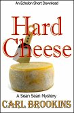 Hard Cheese (eBook, ePUB)