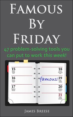 Cover Famous By Friday (eBook, ePUB)