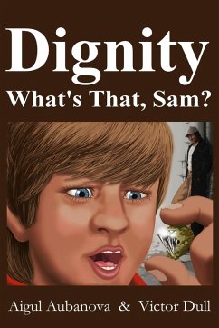 Cover Dignity What's That, Sam? (eBook, ePUB)