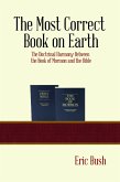 Most Correct Book on Earth: The Doctrinal Harmony between the Book of Mormon and the Bible (eBook, ePUB)