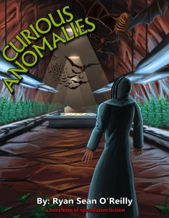 Curious Anomalies (eBook, ePUB) - O'Reilly, Ryan Sean