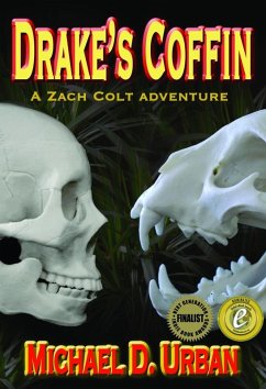Drake's Coffin (eBook, ePUB) - Urban, Michael D.