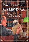 Legacy of C. S. Lewis' Cat (eBook, ePUB)