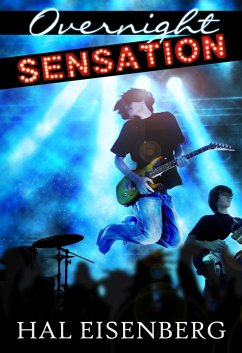 Cover Overnight Sensation (eBook, ePUB)