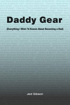 Daddy Gear (eBook, ePUB) Cover Daddy Gear (eBook, ePUB)