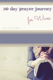 30 Day Prayer Journey for Wives (eBook, ePUB)