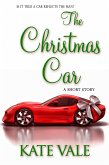 Christmas Car (eBook, ePUB)