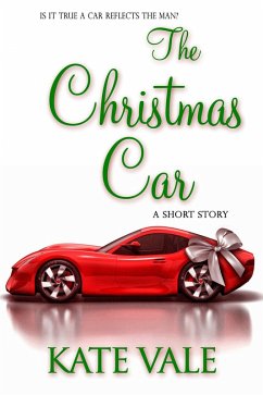 Christmas Car (eBook, ePUB) Cover Christmas Car (eBook, ePUB)
