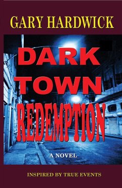 Cover Dark Town Redemption (eBook, ePUB)