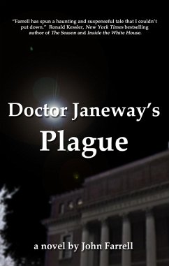 Cover Doctor Janeway's Plague (eBook, ePUB)