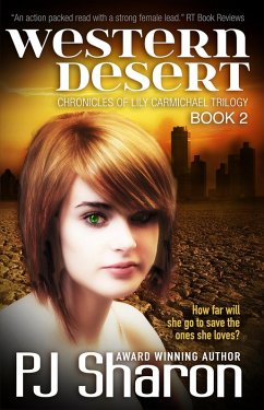 Cover Western Desert (eBook, ePUB)