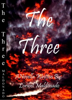 Cover Three (eBook, ePUB)