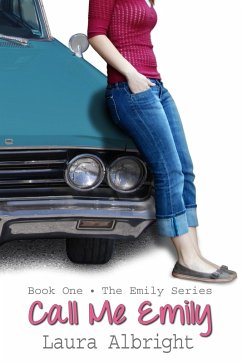 Call Me Emily (eBook, ePUB) Cover Call Me Emily (eBook, ePUB)