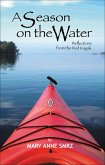 Season on the Water, Reflections from the Red Kayak (eBook, ePUB)