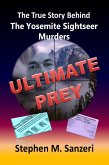 Ultimate Prey (eBook, ePUB)