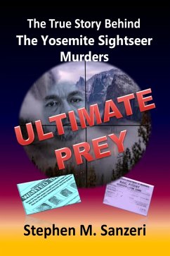 Cover Ultimate Prey (eBook, ePUB)