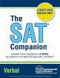 THE SAT Companion: Verbal (eBook, ePUB) - Bild 1
