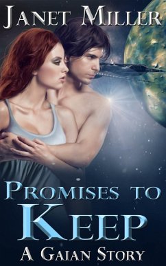 Cover Promises To Keep (eBook, ePUB)