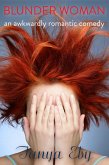 Blunder Woman (eBook, ePUB)