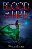 Blood Of Fire (Book 2 of the Blood Burden Series) (eBook, ePUB)