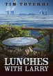 Lunches with Larry (eBook, ePUB) - Bild 1