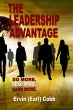 Leadership Advantage: Do More. Lead... - Bild 1