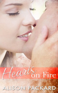 Hearts on Fire (eBook, ePUB) - Packard, Alison