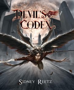 Cover Devil's Codex (eBook, ePUB)
