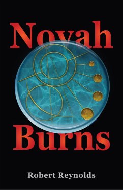 Cover Novah Burns (eBook, ePUB)