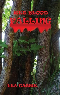 Red Blood Falling (eBook, ePUB) - Tassie, Lea