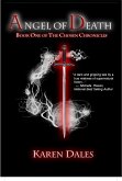 Angel of Death: Book One of The Chosen Chronicles (eBook, ePUB)