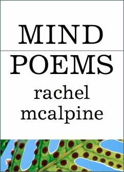 Cover Mind Poems (eBook, ePUB)