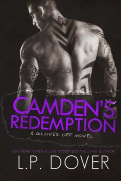 Cover Camden's Redemption (eBook, ePUB)