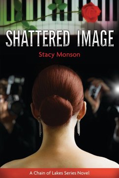 Cover Shattered Image (eBook, ePUB)