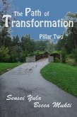 Path of Transformation: Pillar Two (eBook, ePUB)