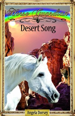 Desert Song (eBook, ePUB) - Dorsey, Angela