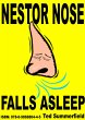 Nestor Nose Falls Asleep (eBook, ePUB) - Bild 1