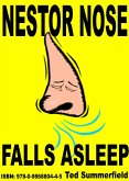 Nestor Nose Falls Asleep (eBook, ePUB)