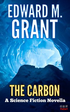 Cover Carbon (eBook, ePUB)