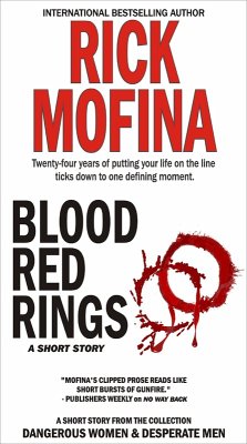 Cover Blood Red Rings (eBook, ePUB)