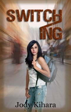 Cover Switching (eBook, ePUB)