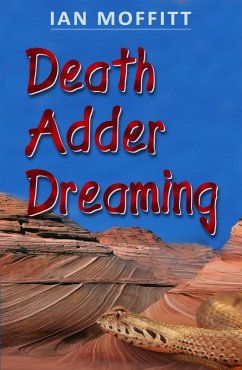 Cover Death Adder Dreaming (eBook, ePUB)