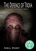 Defence of Troia. (eBook, ePUB)