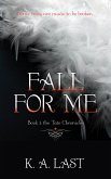 Fall For Me (eBook, ePUB)