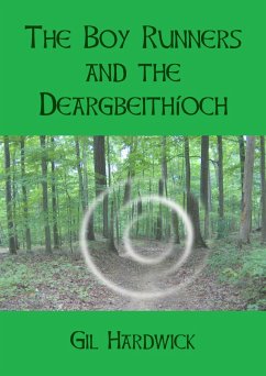 Cover Boy Runners and the Deargbeithioch (eBook, ePUB)