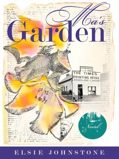 Cover Ma's Garden (eBook, ePUB)