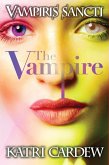 Vampiris Sancti: The Vampire (eBook, ePUB)