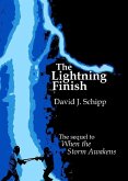 Lightning Finish (eBook, ePUB)