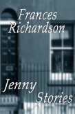 Jenny Stories (eBook, ePUB) Jenny Stories (eBook, ePUB)