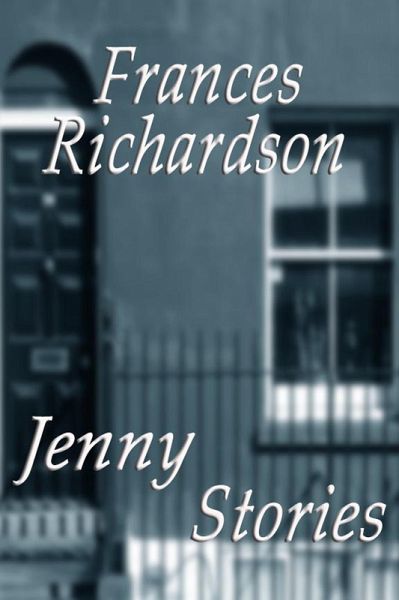 Jenny Stories (eBook, ePUB) Jenny Stories (eBook, ePUB)